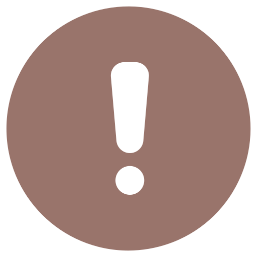 alert icon